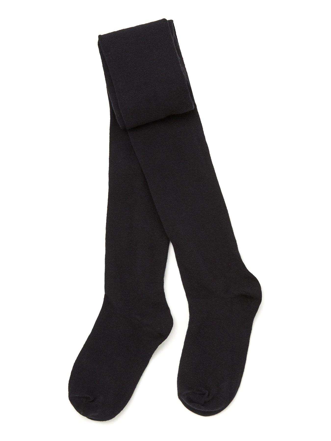 Black girls tights best sale