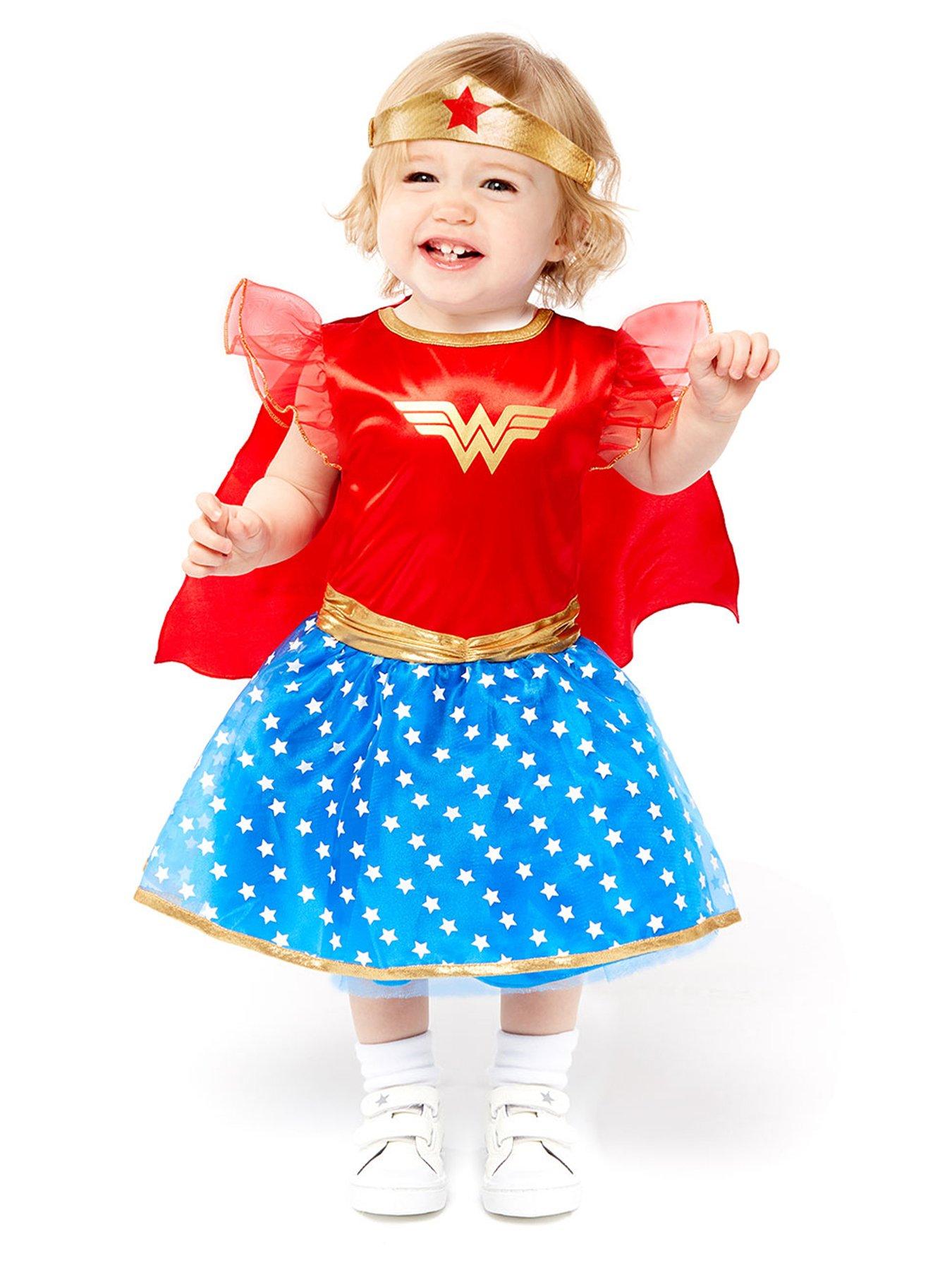 Supergirl best sale baby outfit