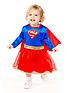  image of superman-supergirl-toddler-costume
