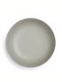  image of sabichi-set-of-4-grey-matt-stoneware-pasta-bowls
