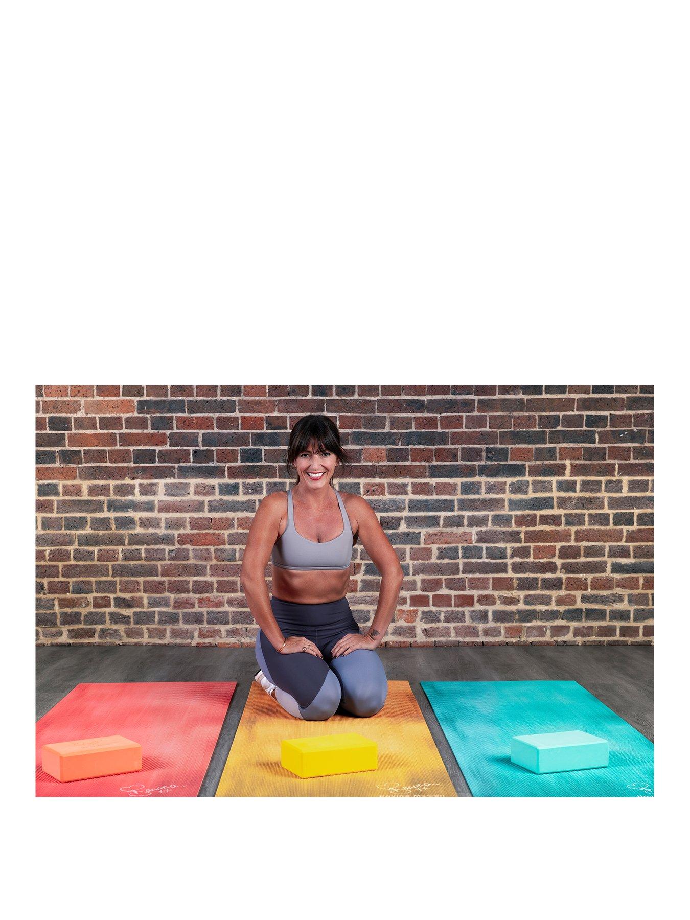 Yoga store gear uk