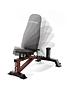  image of steelbody-stb-10105-deluxe-utility-bench