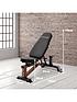  image of steelbody-stb-10105-deluxe-utility-bench