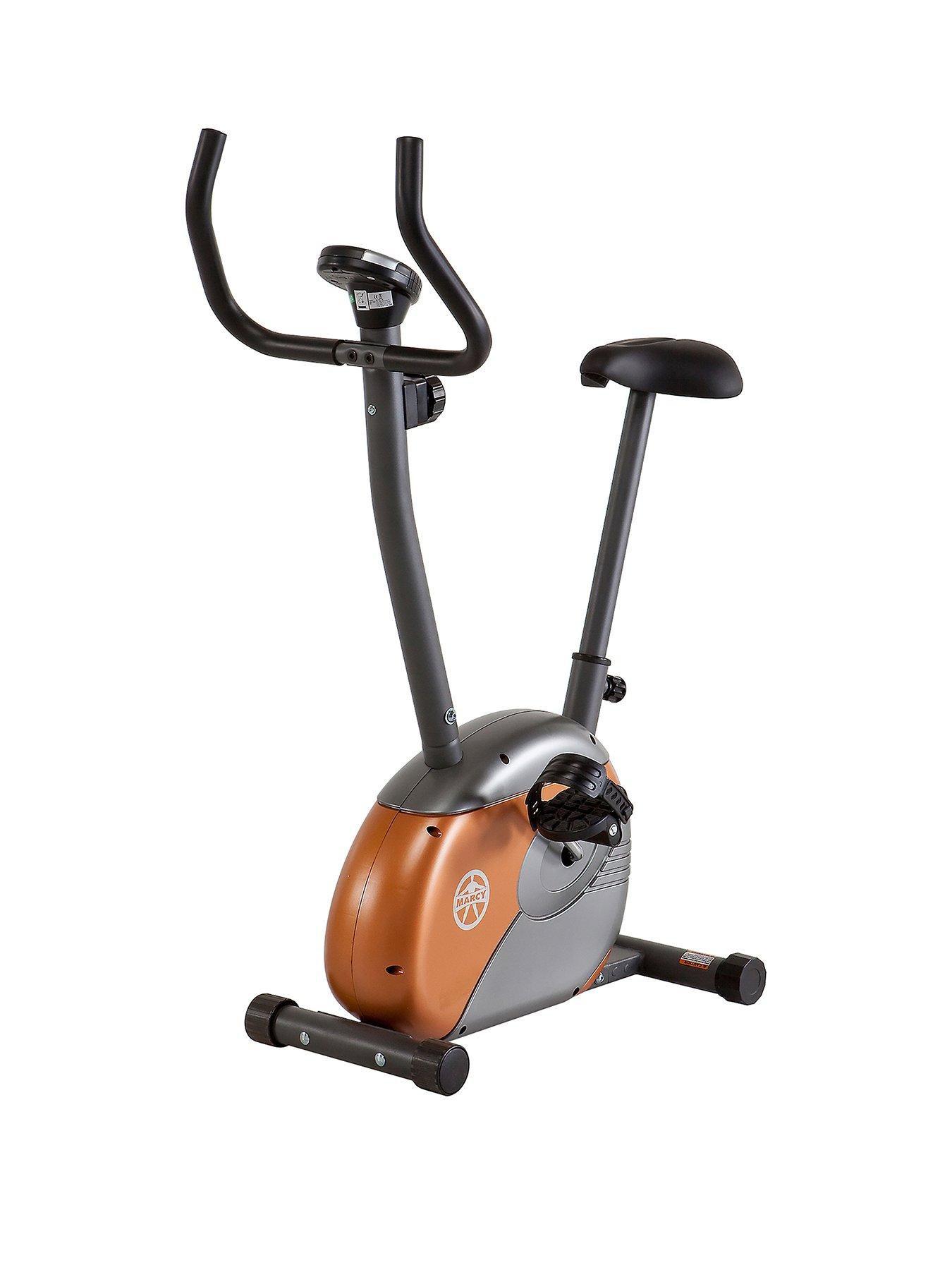 Marcy indoor sale cycling bike