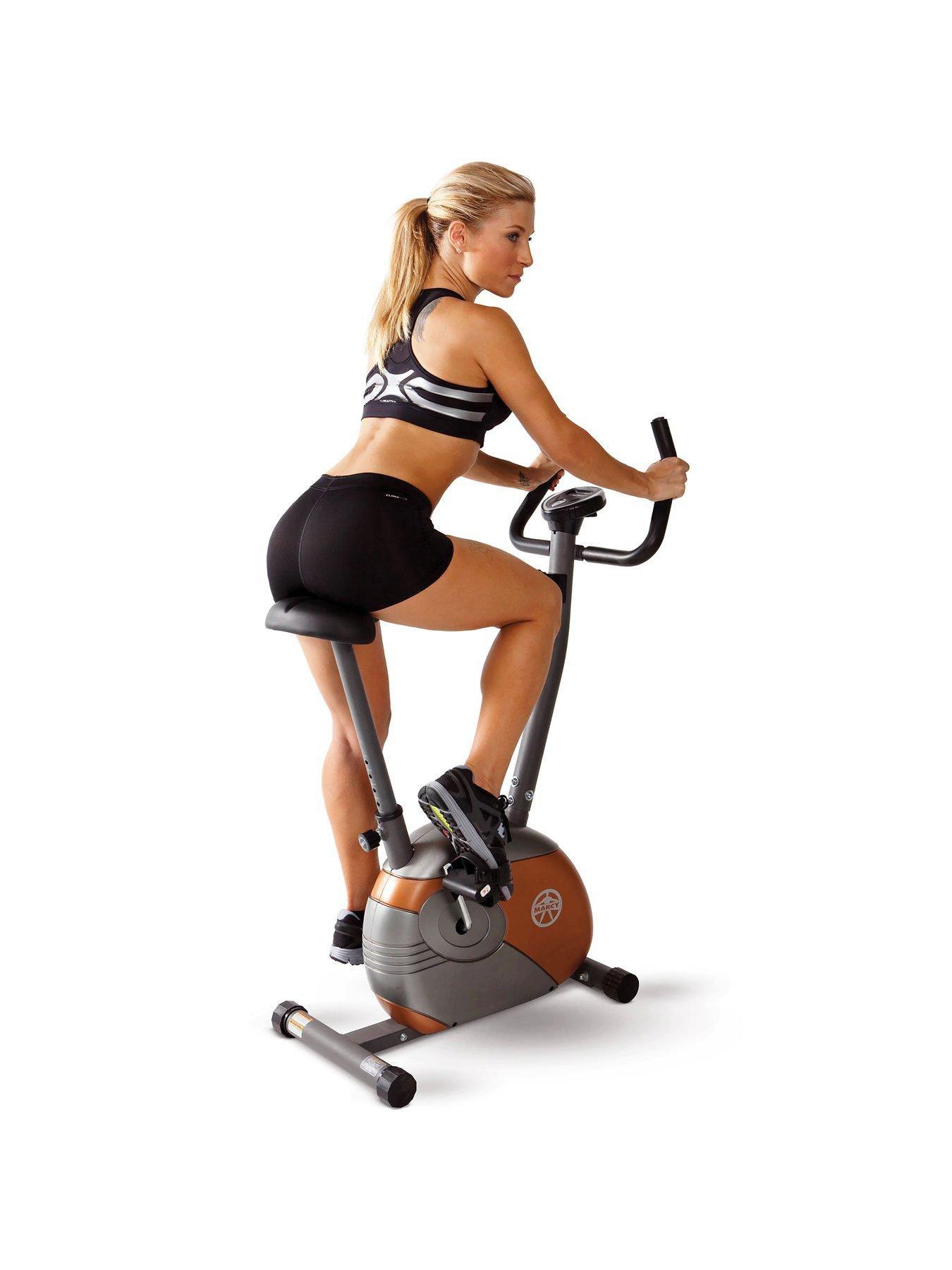 Marcy me708 exercise outlet bike