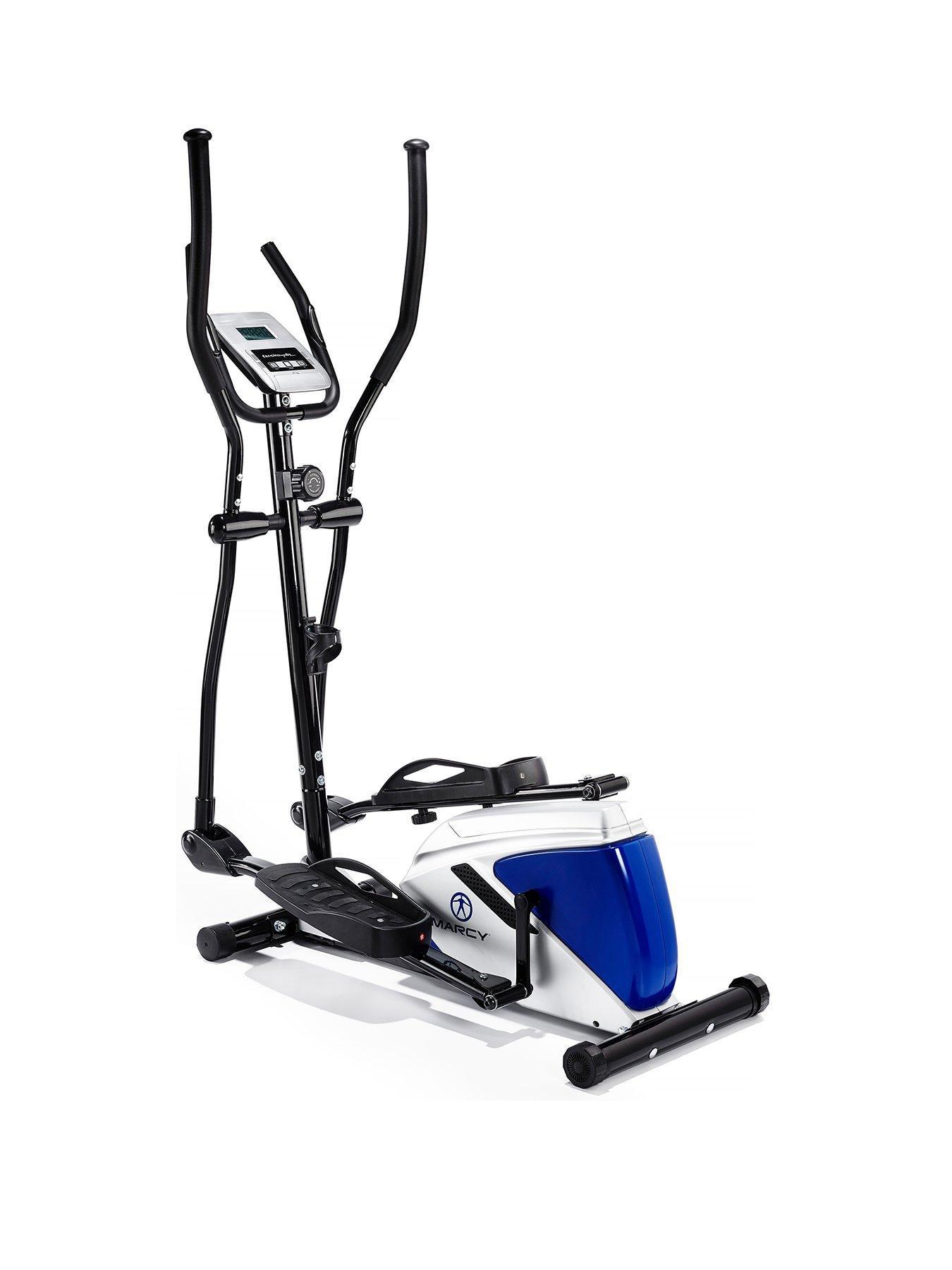 Marcy Azure 1016 Elliptical XT Cross Trainer