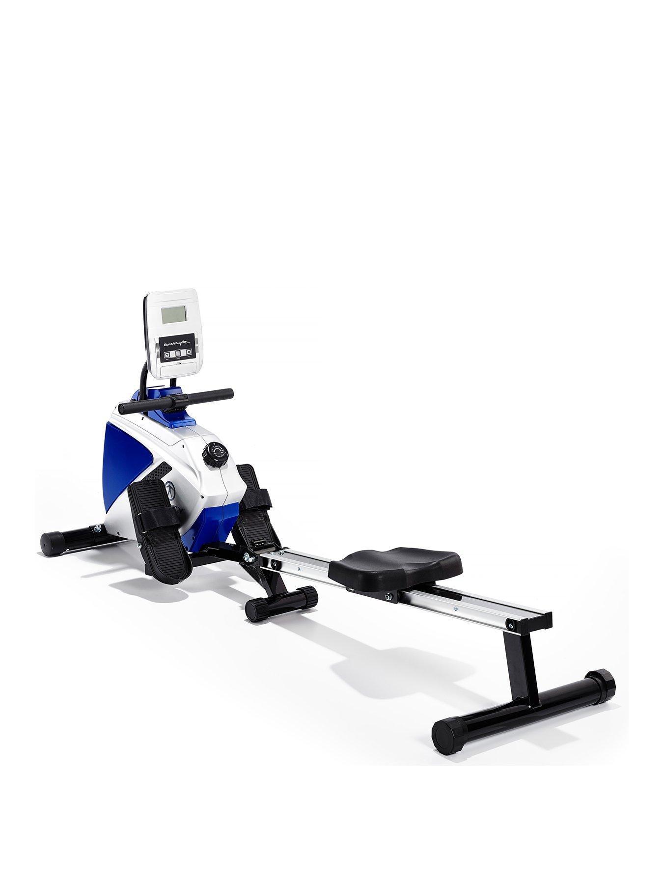 Rowing machine very new arrivals