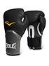  image of everlast-boxing-14oz-pro-style-elite-training-boxingnbspgloves-black