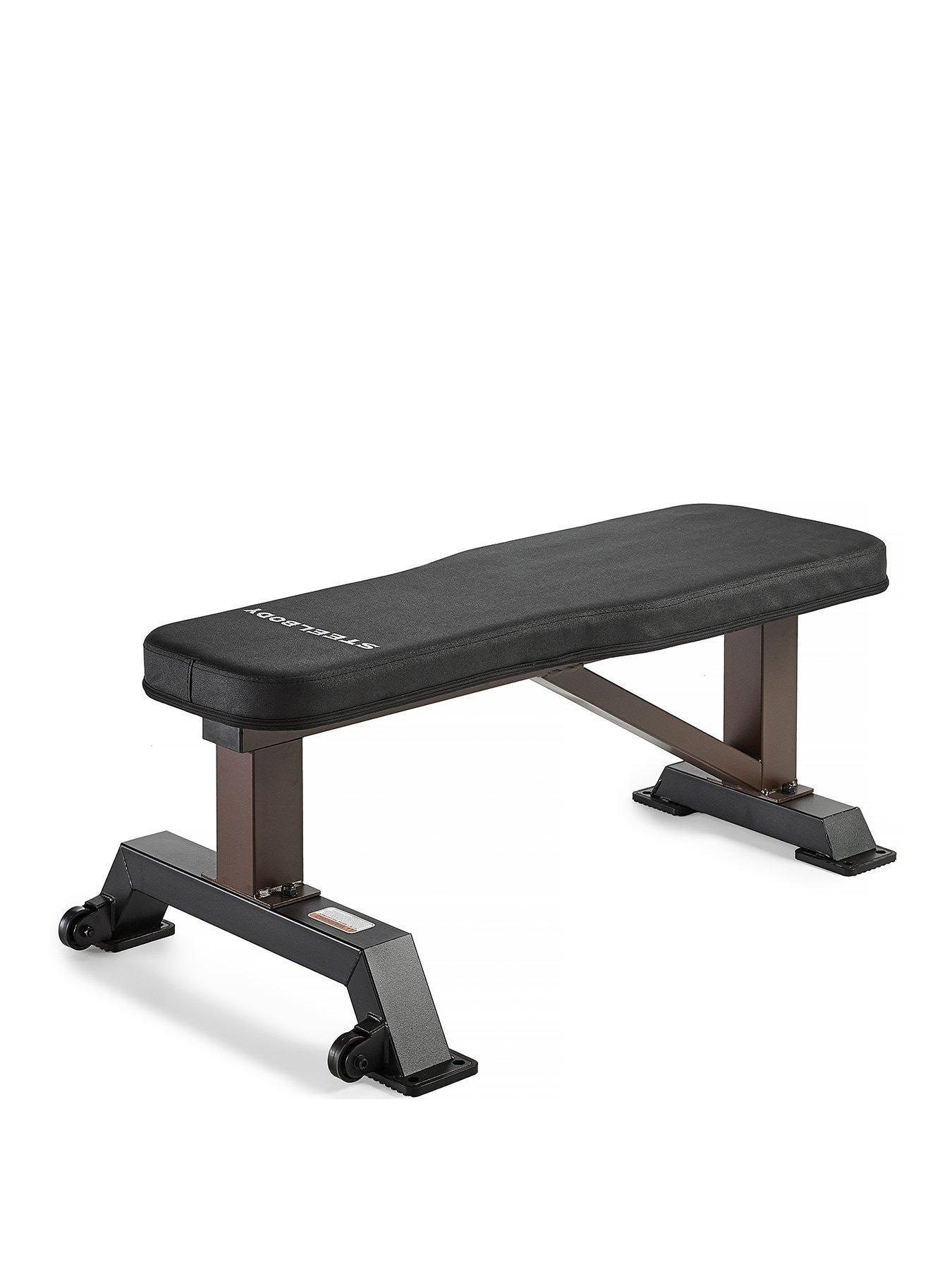 Steelbody STB 10101 Flat Bench Very