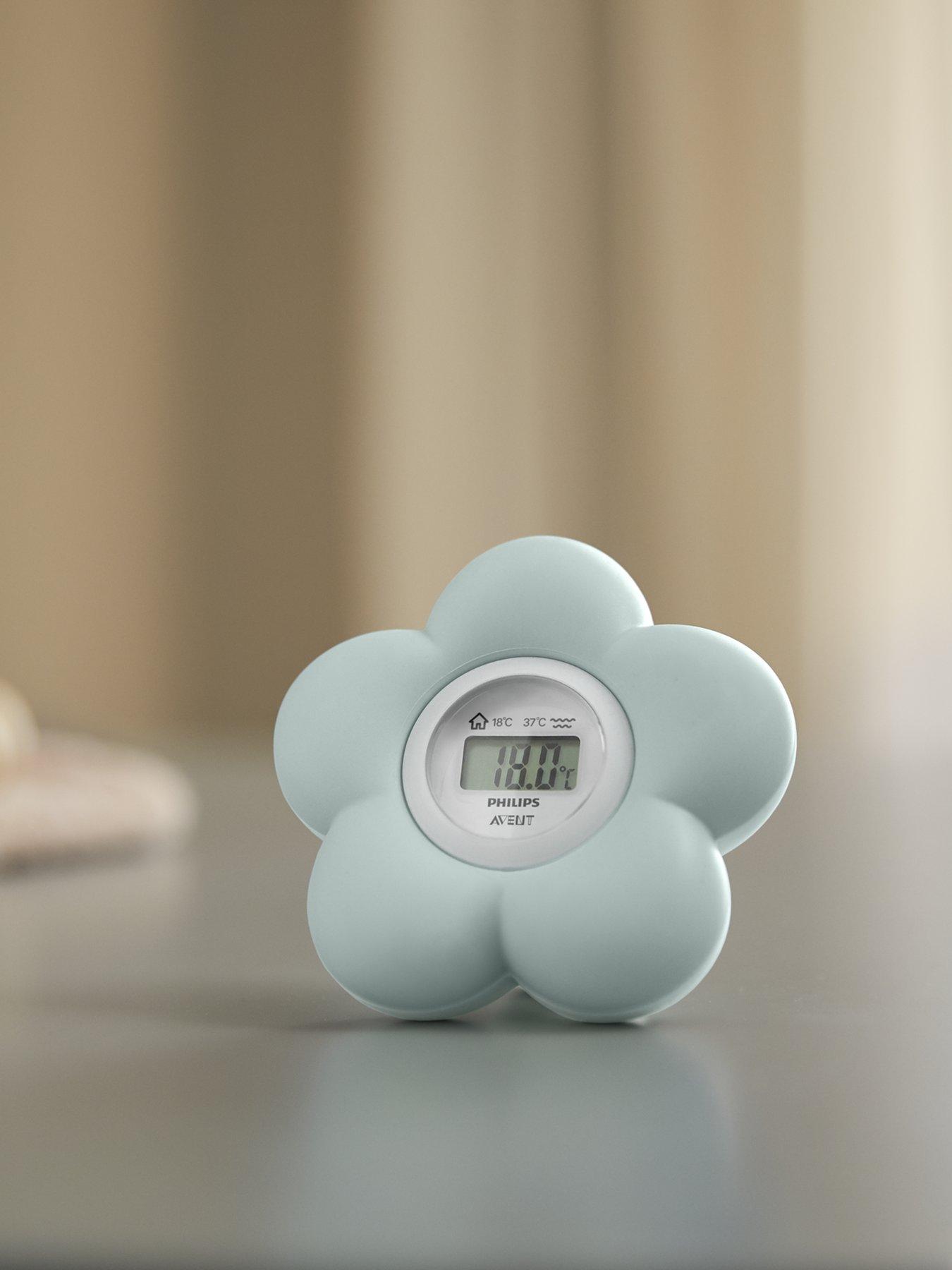 philips avent bath thermometer