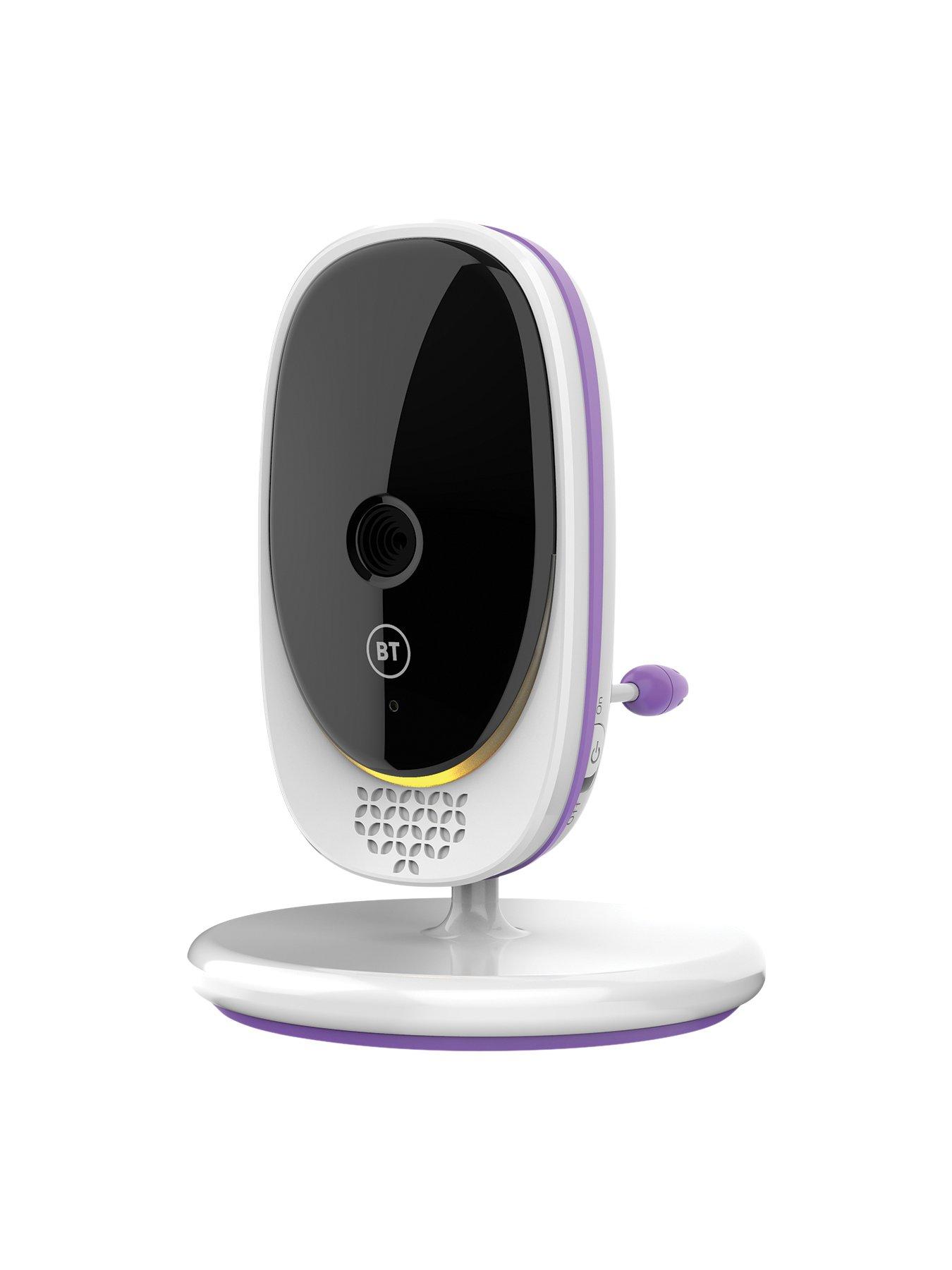 bt video baby monitor 4000