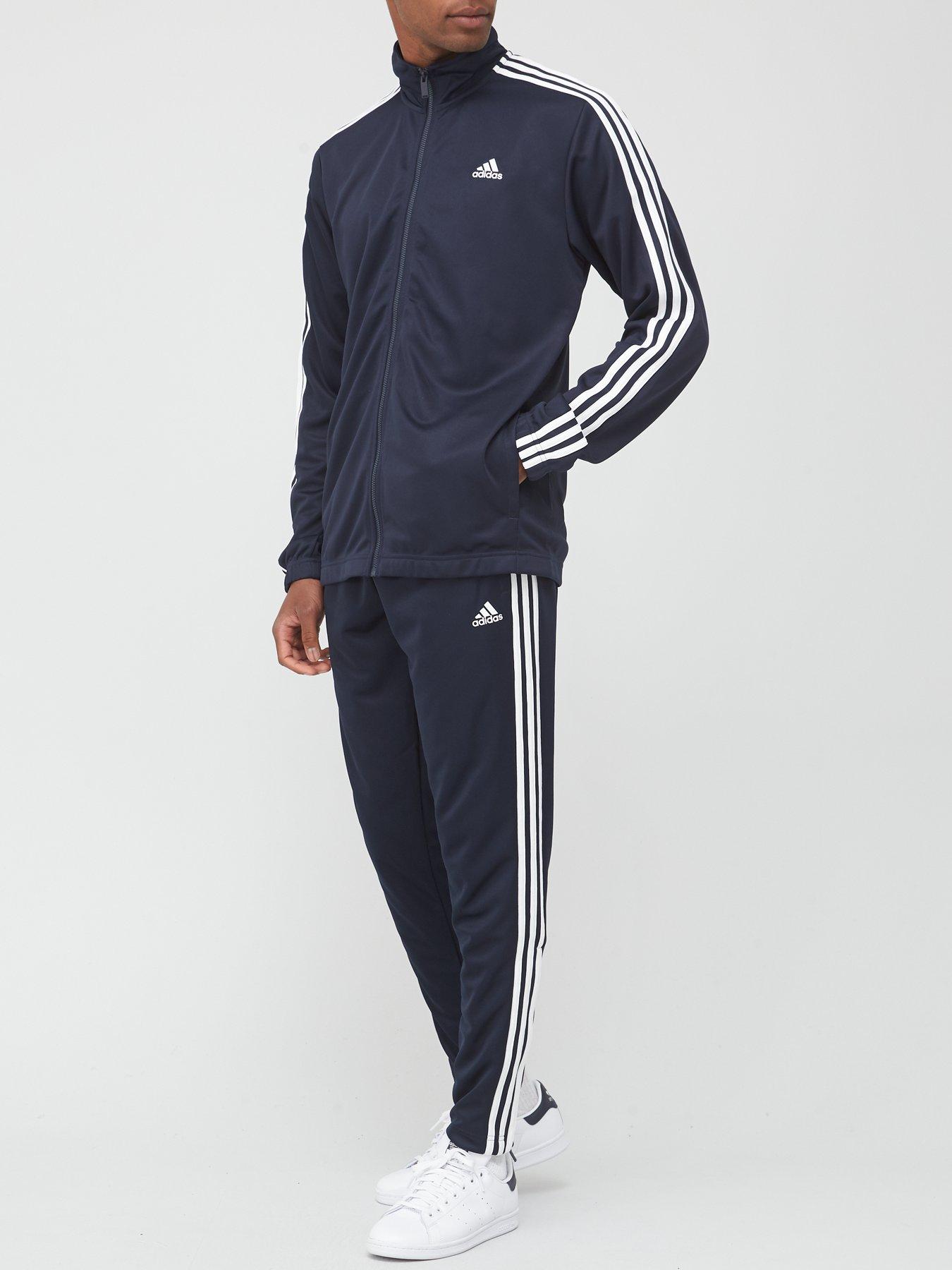 tiro tracksuit adidas