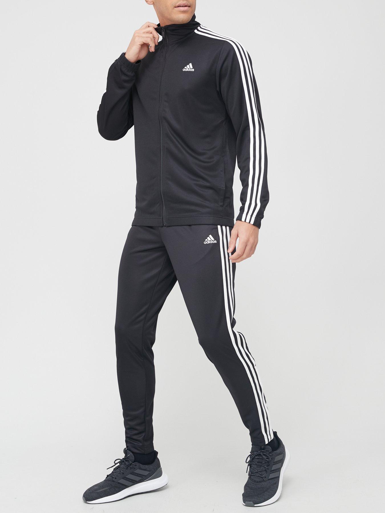 adidas tiro tracksuit