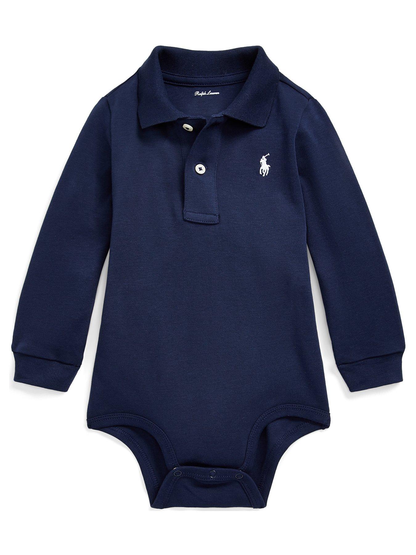polo infant coats