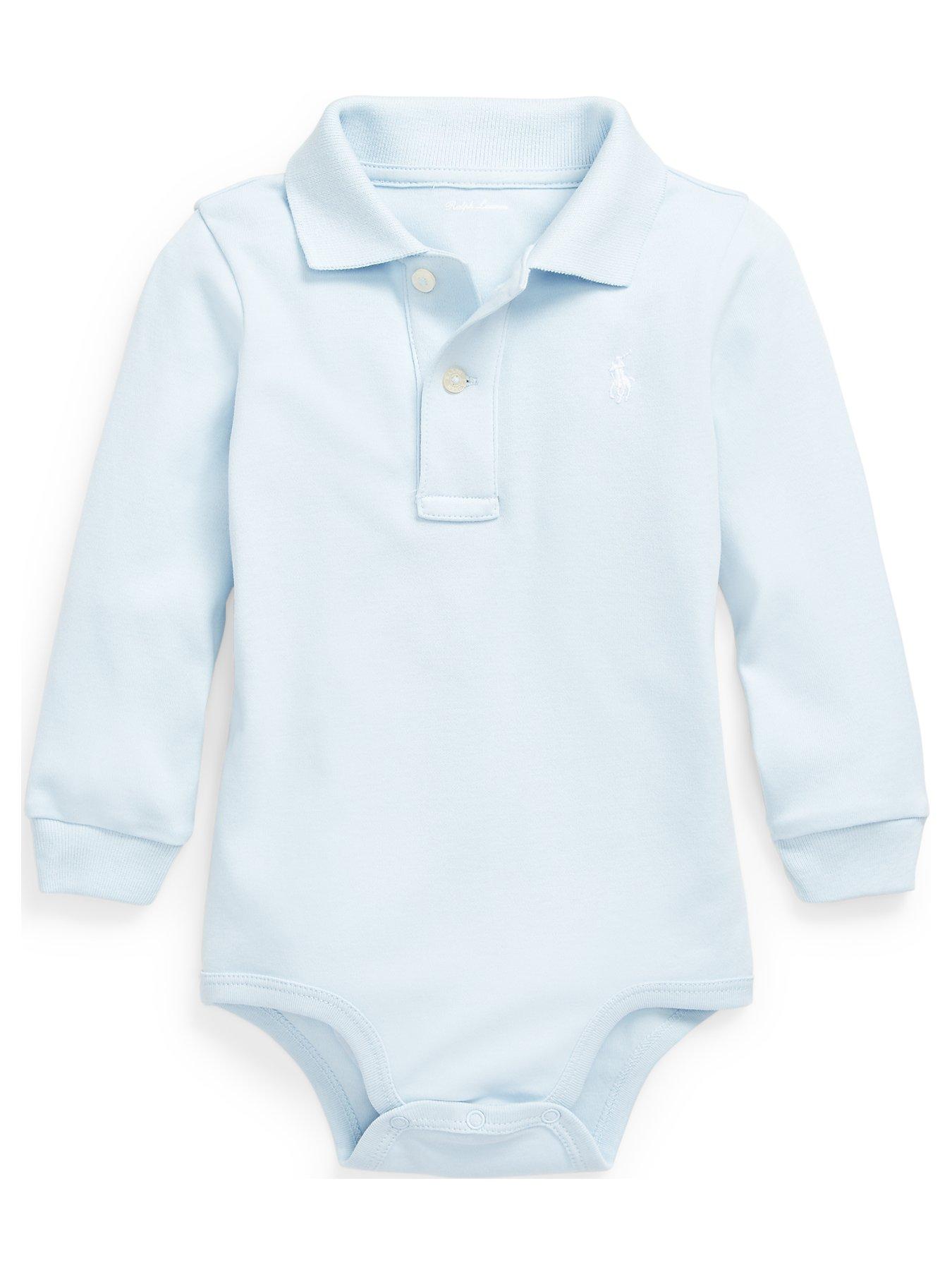 ralph lauren polo bodysuit