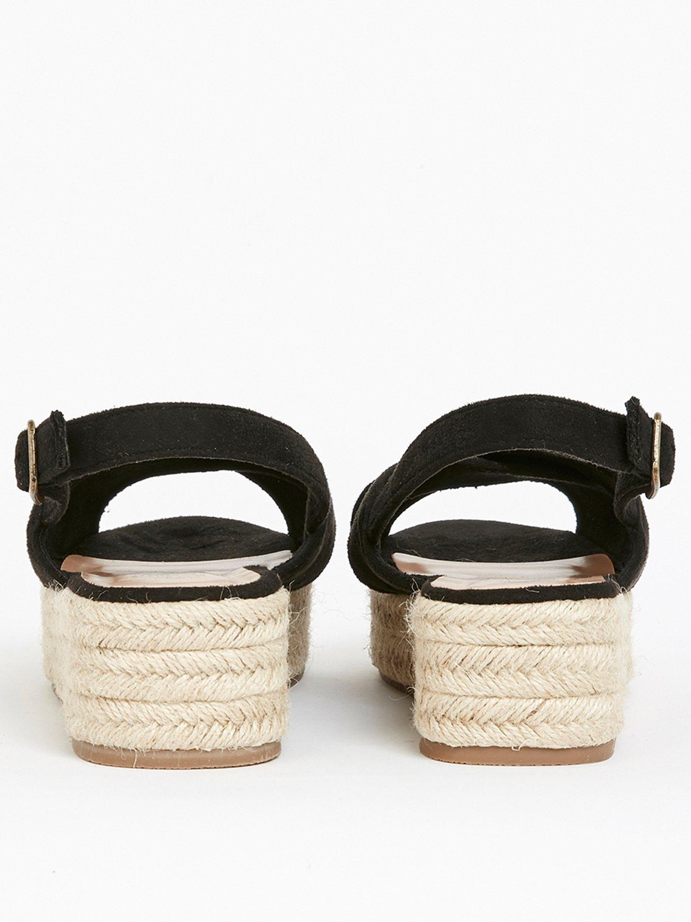 wide fit flatforms uk