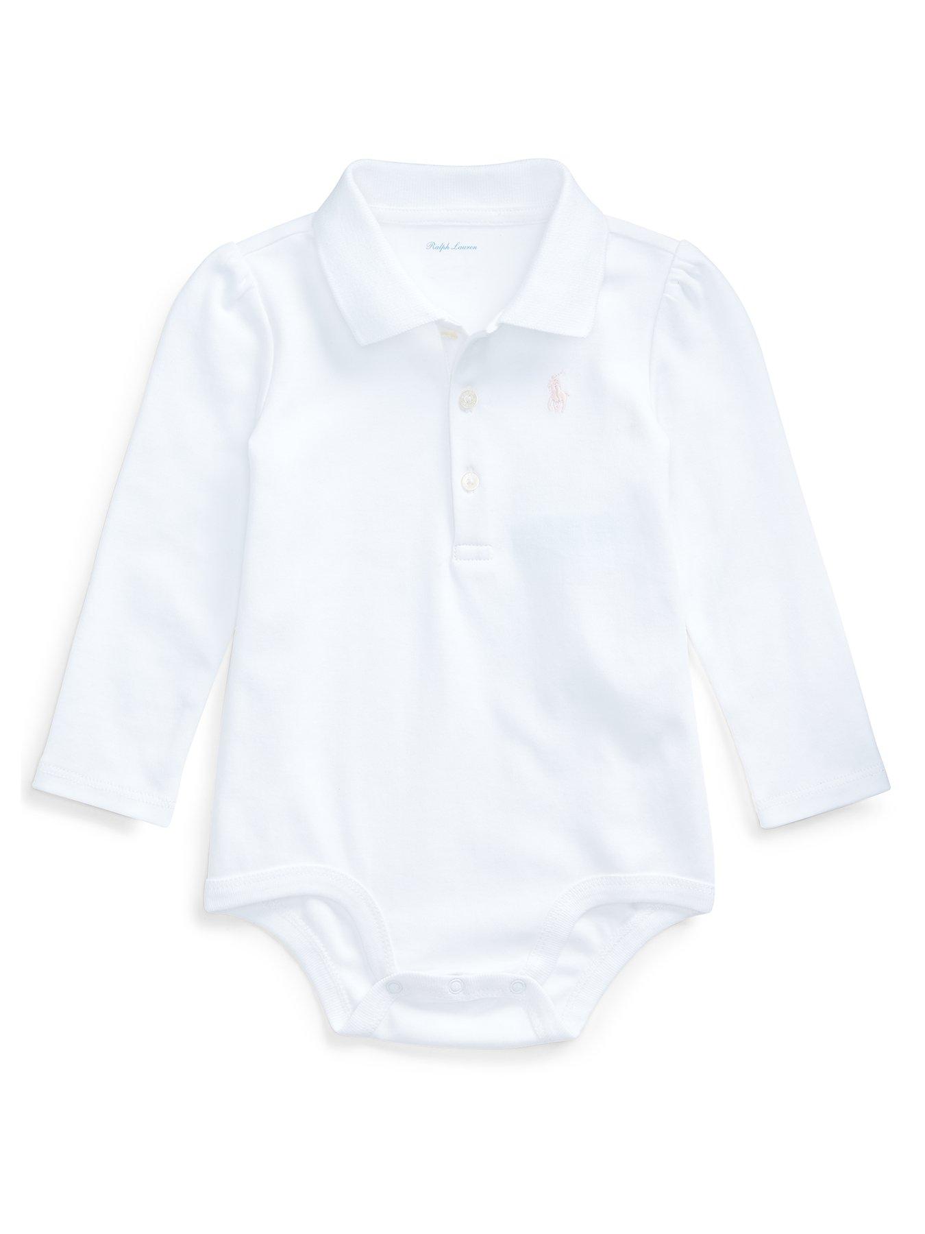 Ralph Lauren Baby Clothes | Very.co.uk
