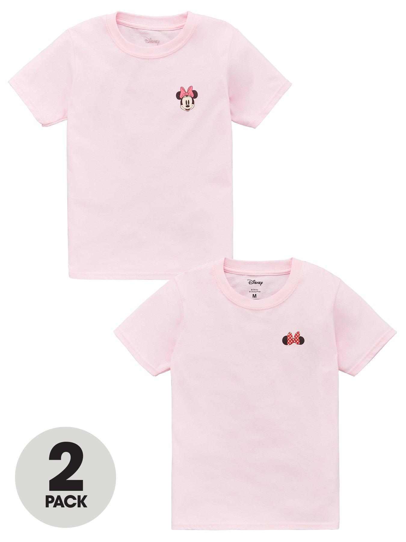 minnie mouse girl clothes