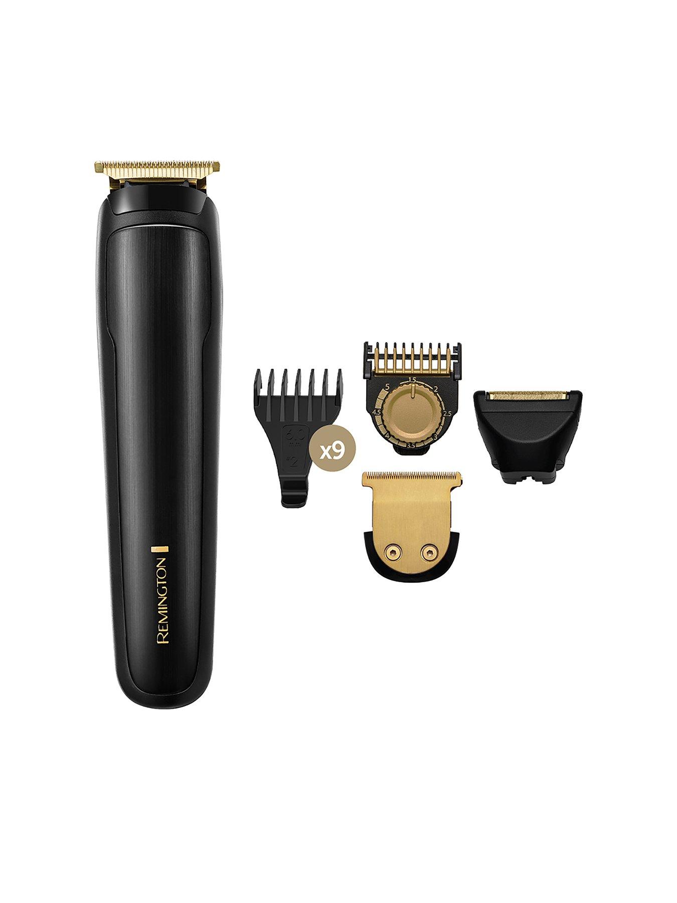 Remington T-Series Hair  &  Beard Trimmer - MB7050