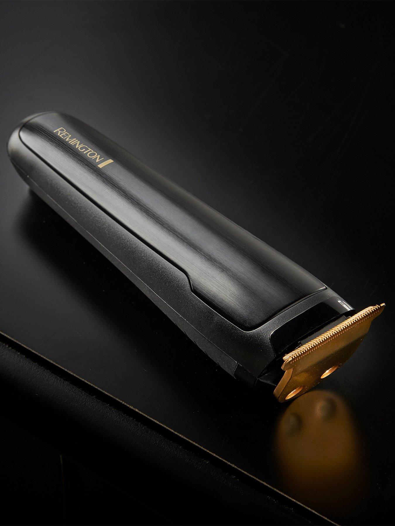 Image 4 of 5 of Remington T-Series Hair &amp; Beard Trimmer - MB7050