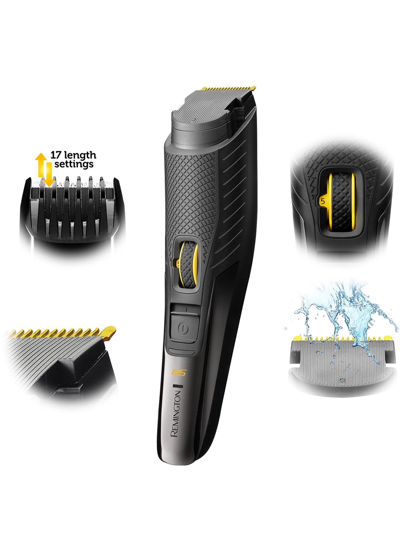 remington b5 beard trimmer