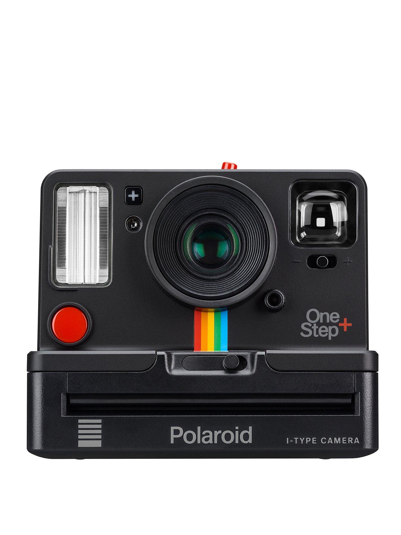 Polaroid Originals - OneStep+ i-Type-Kamera - Weiß