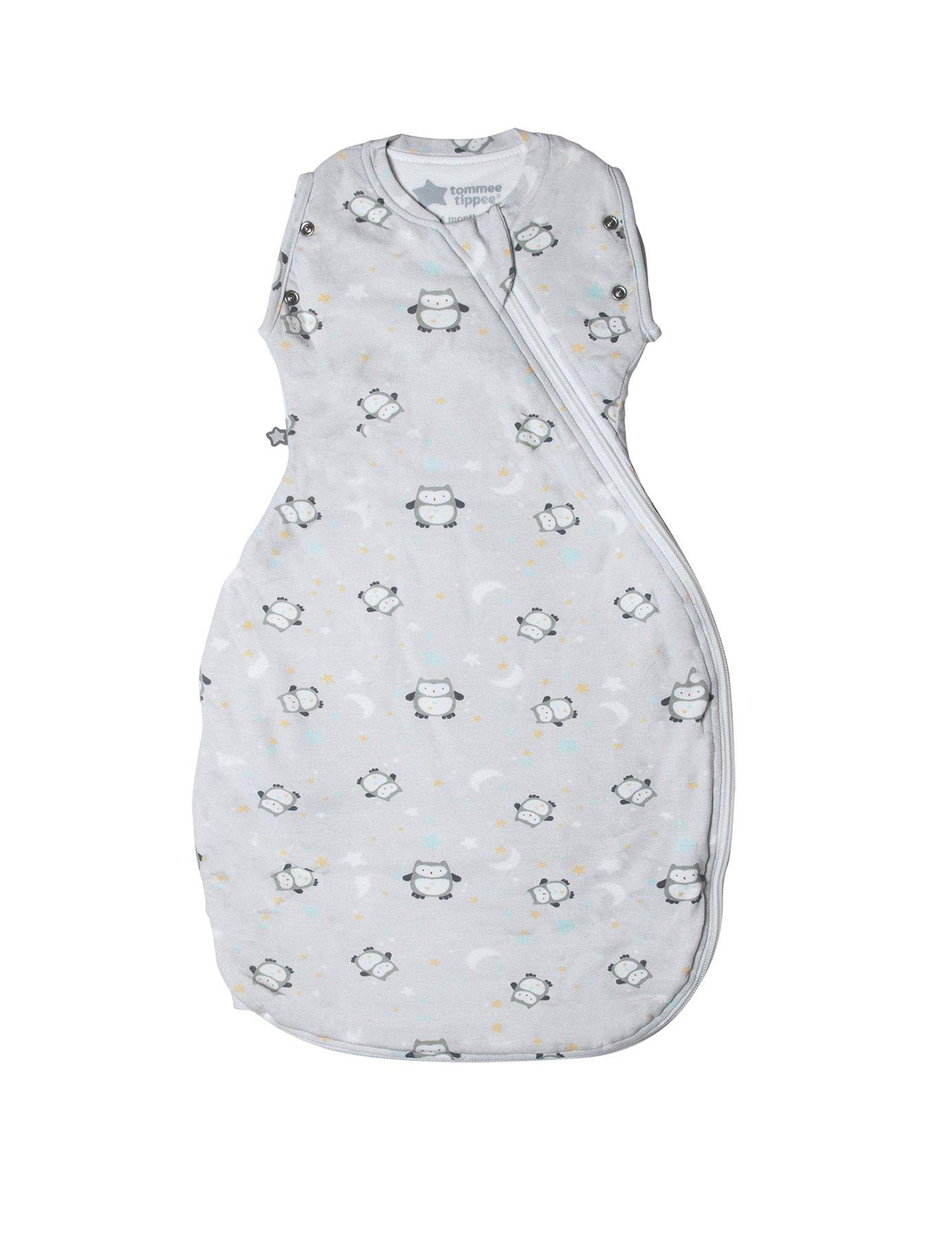 easy swaddle grobag