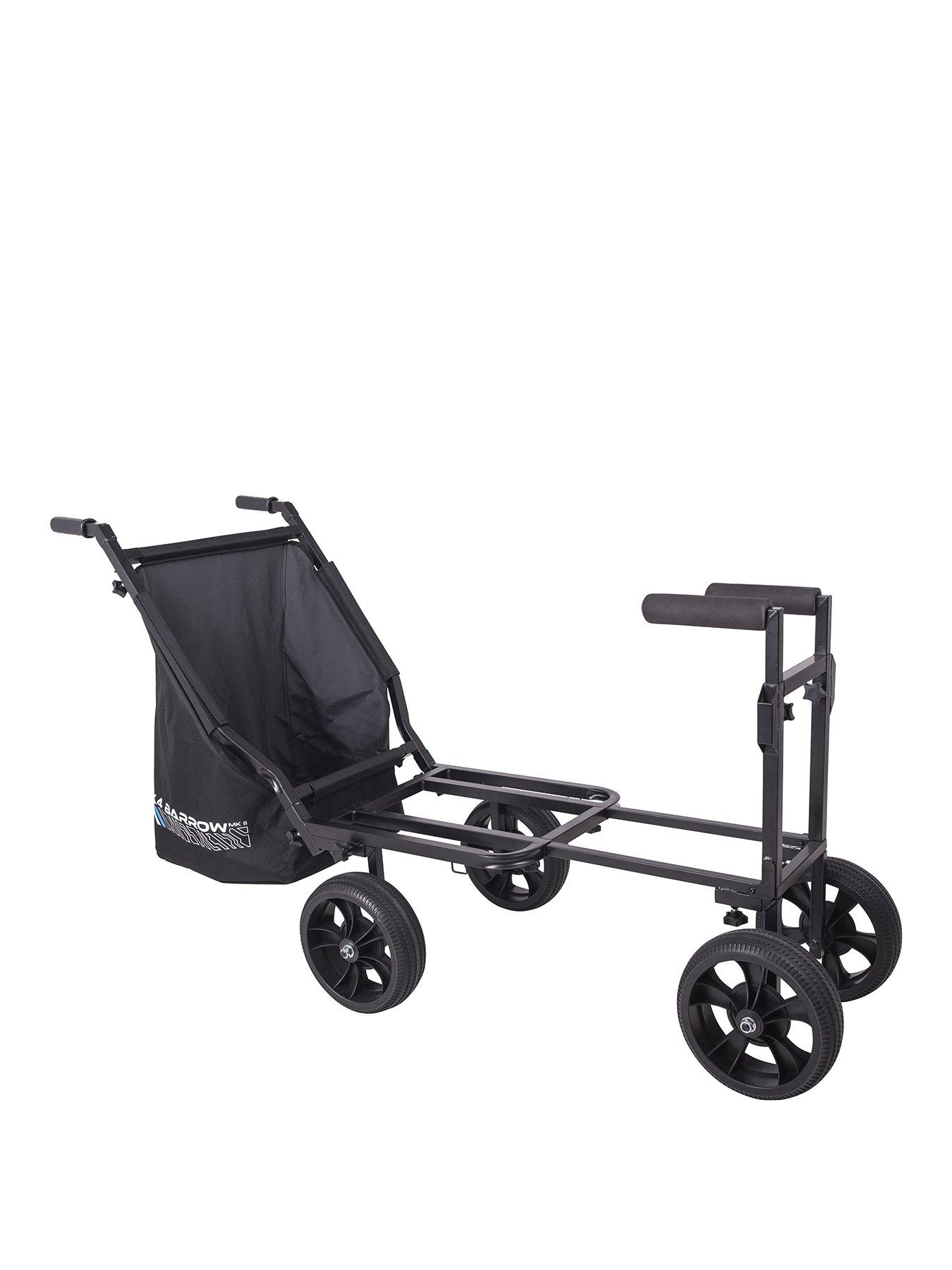 Image 1 of 1 of Map X4 MK2 Barrow