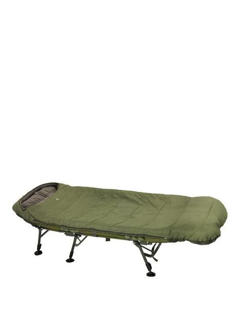 wychwood-comforter-sleeping-bag