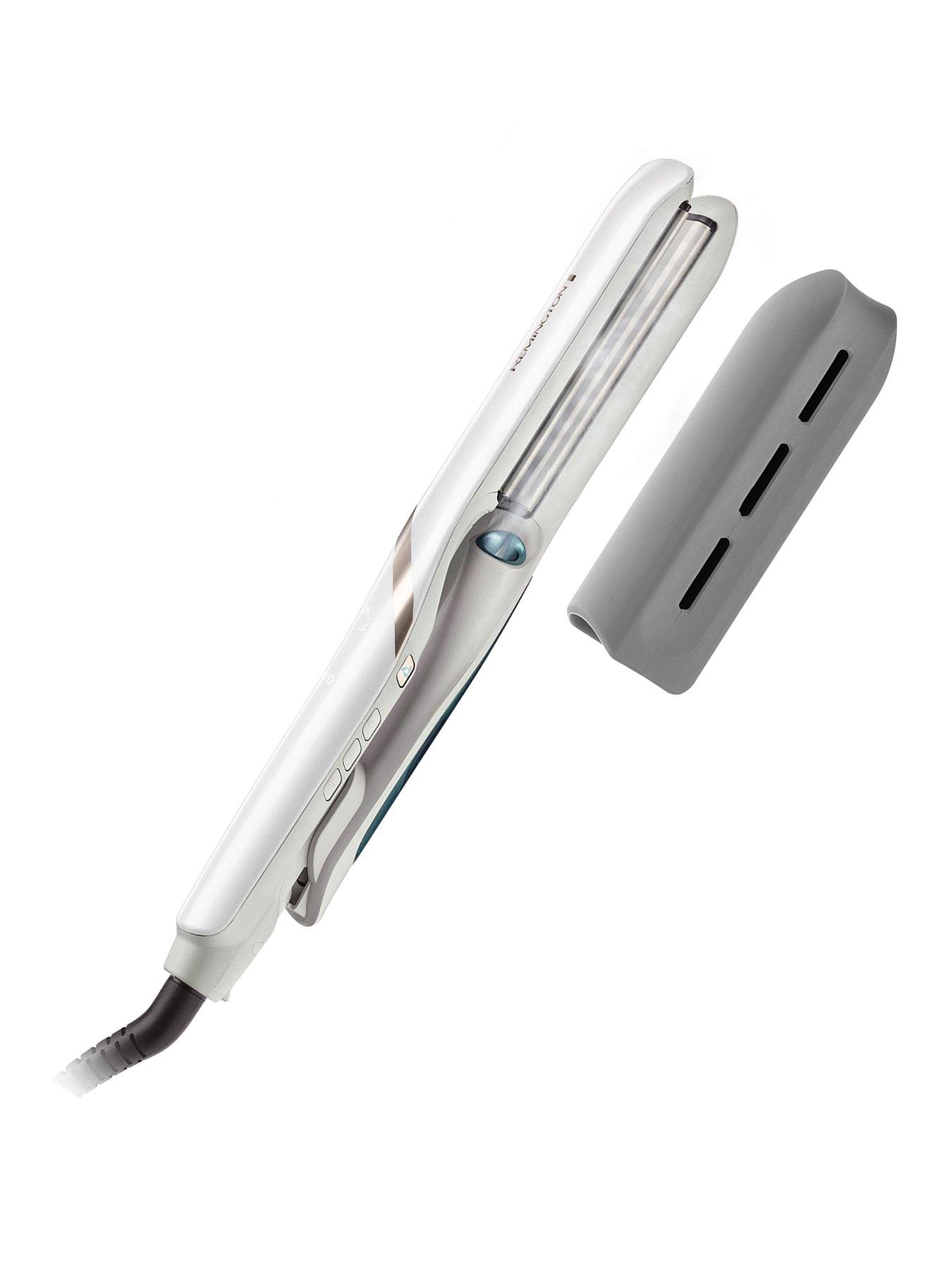 remington s9001 hydraluxe pro hair straightener
