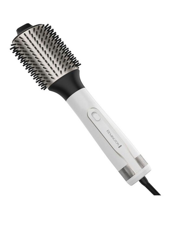 front image of remington-hydraluxe-volumising-air-styler-as8901
