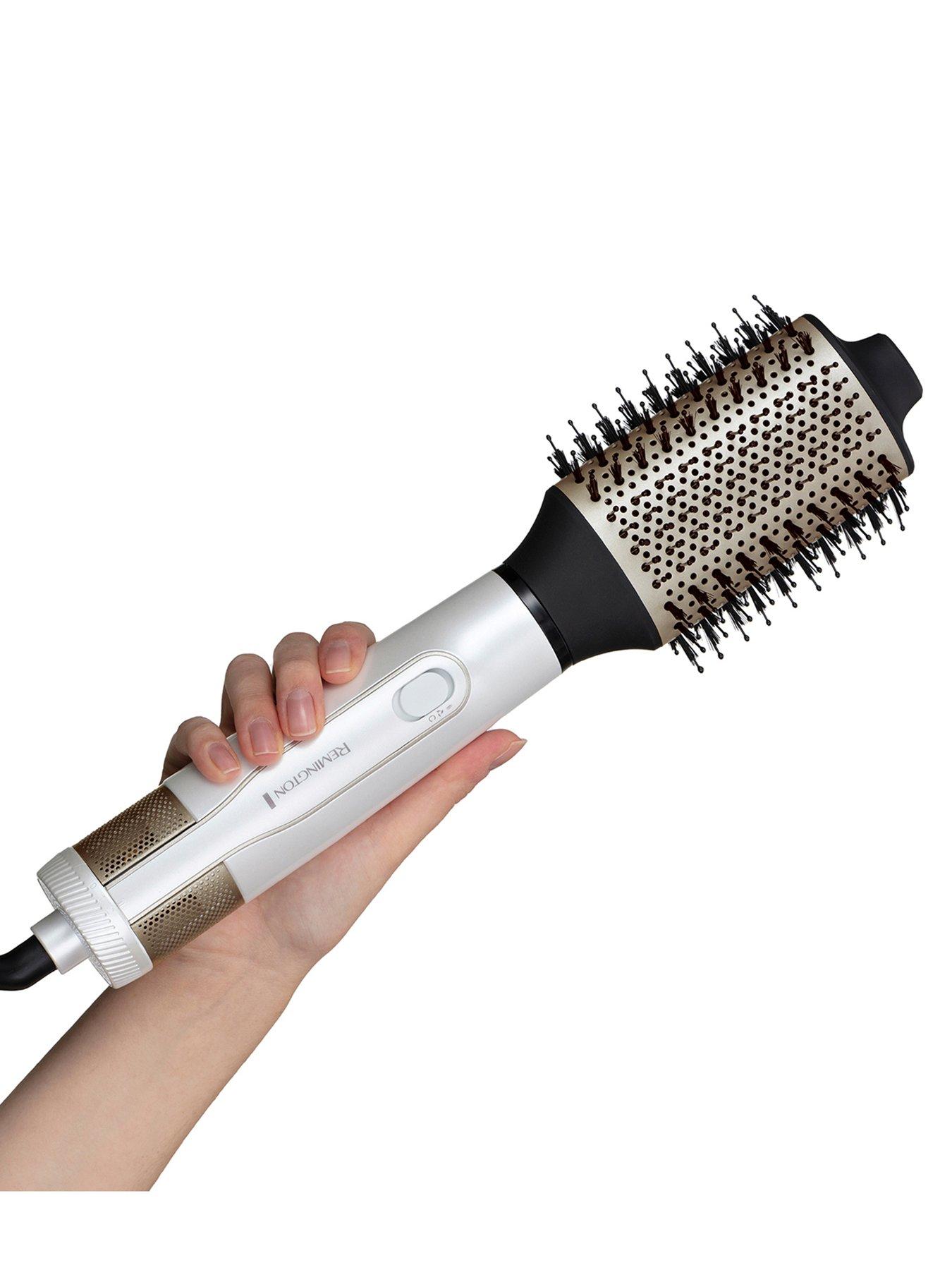 Remington HYDRAluxe Volumising Air Styler - AS8901 | Very.co.uk