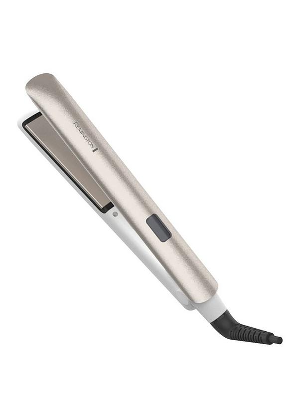 Image 1 of 5 of Remington Hydraluxe Hair Straightener - S8901
