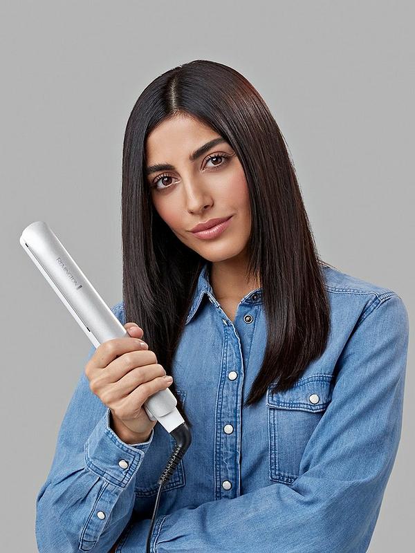 Image 5 of 5 of Remington Hydraluxe Hair Straightener - S8901