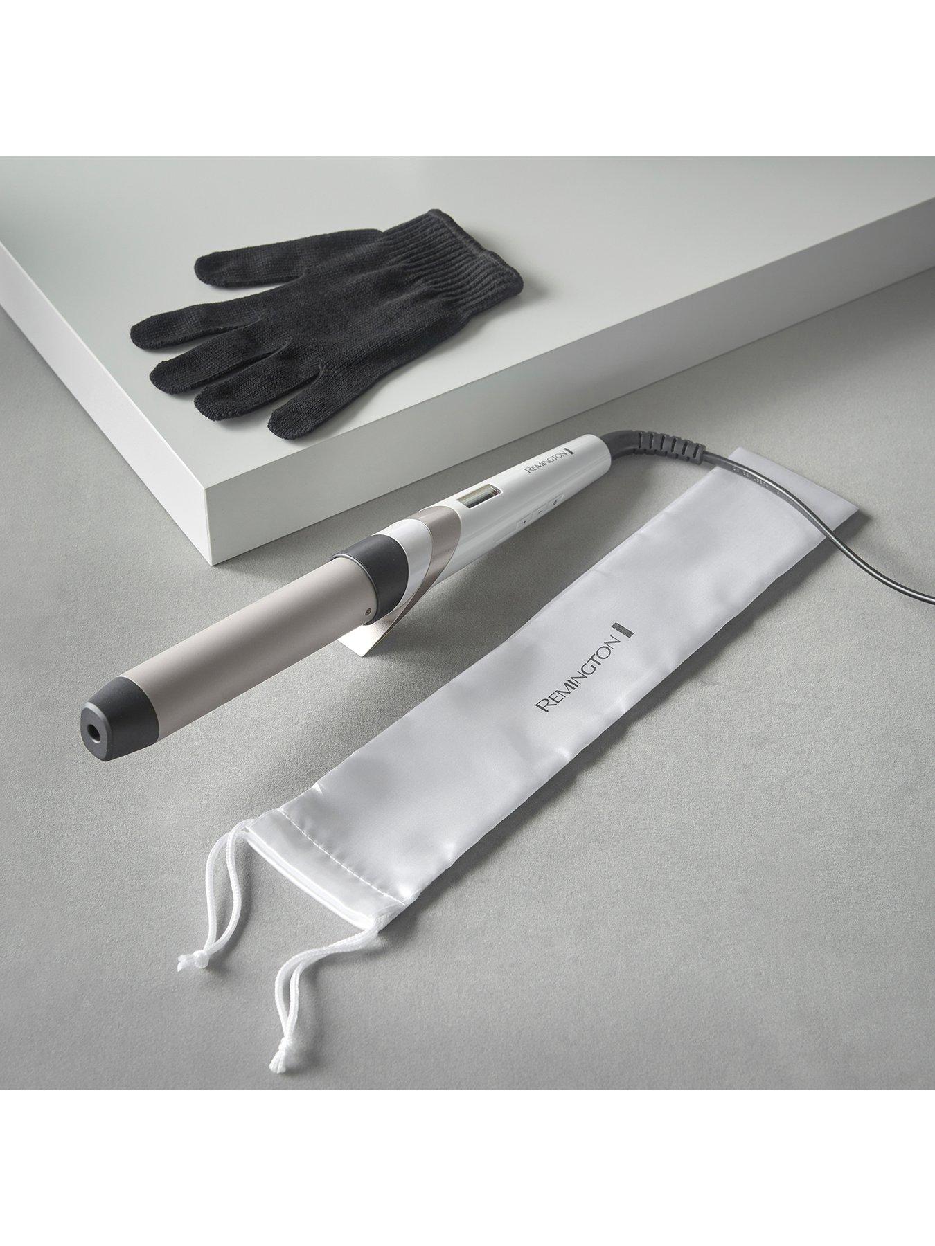 Image 7 of 8 of Remington Hydraluxe Hair Curling Wand Hair Styler&nbsp;- CI89H1