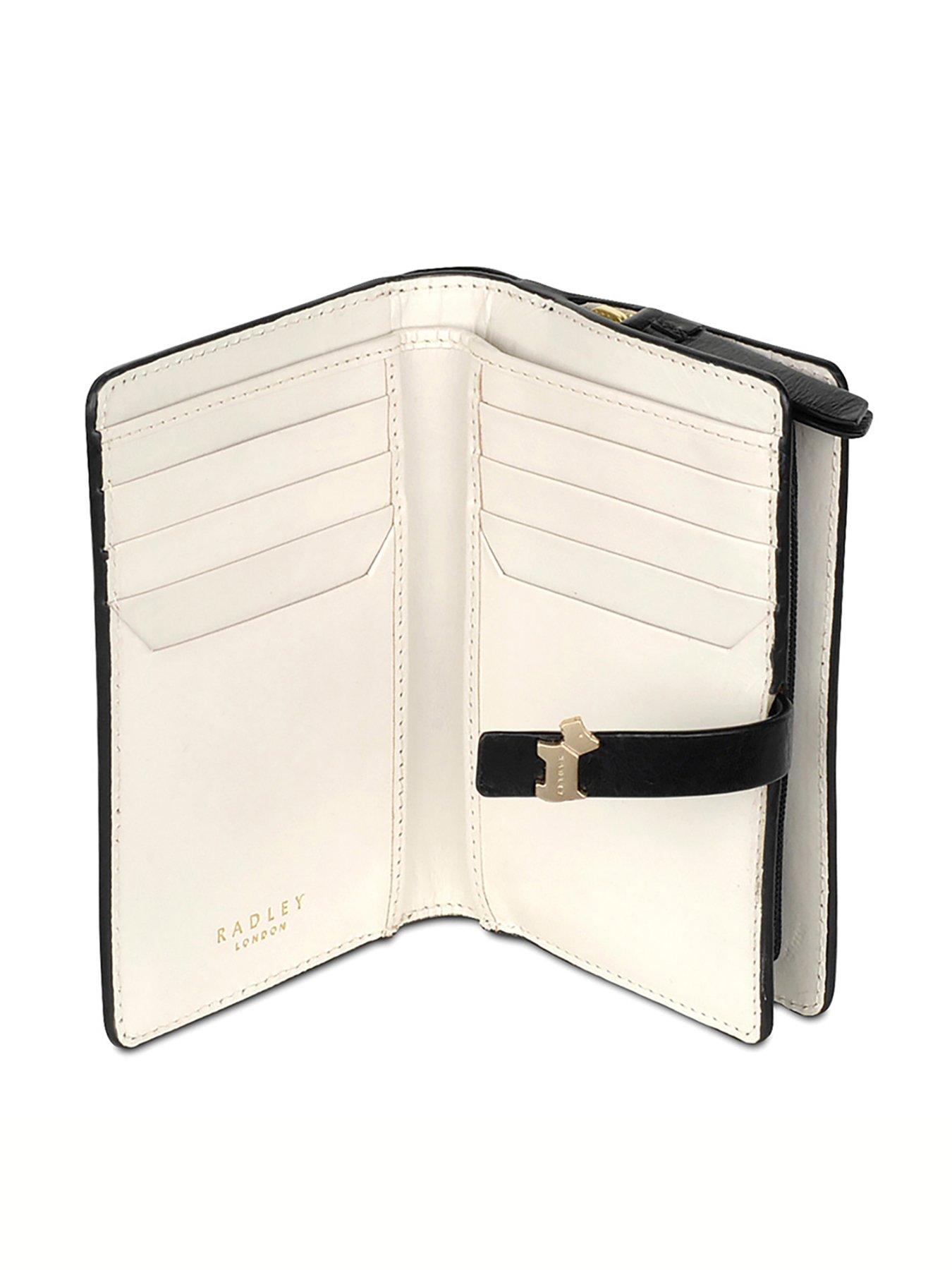 Bifold discount purse uk