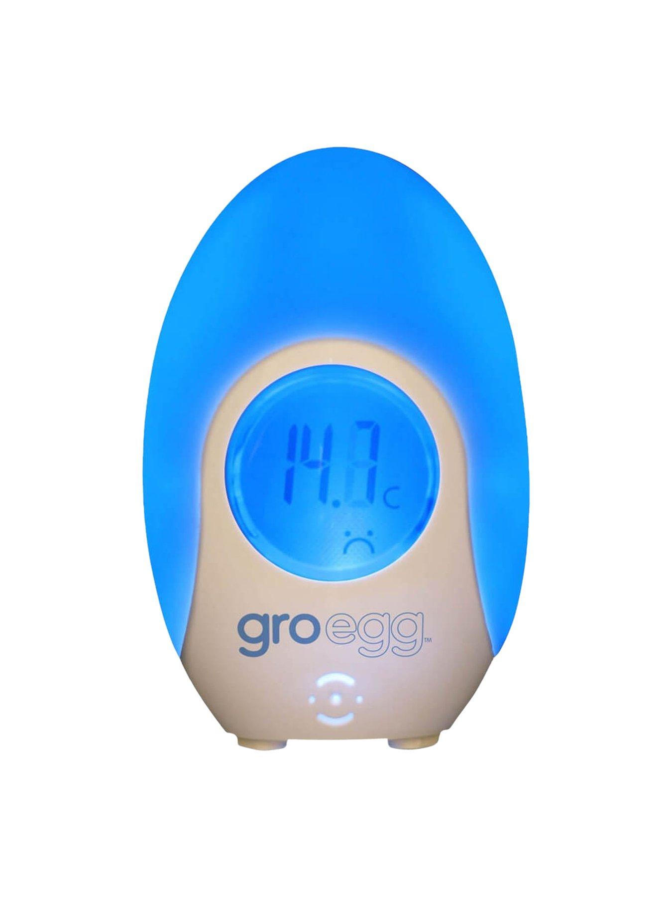 tommee tippee gro egg