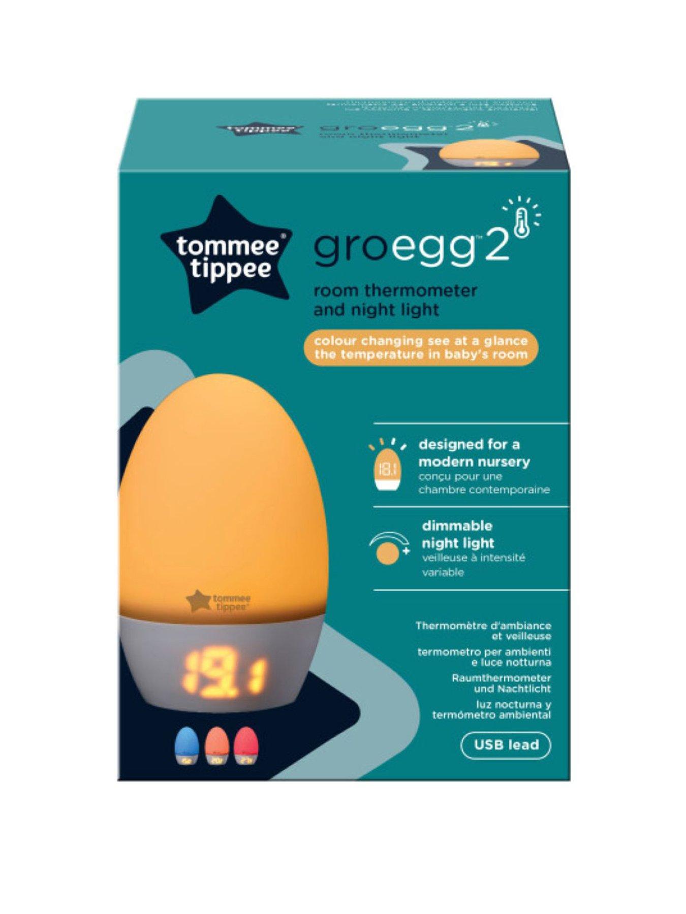 Image 2 of 8 of Tommee Tippee Gro Egg 2