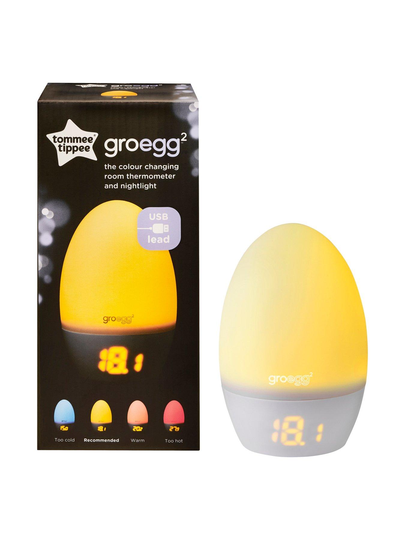 Gro egg sale 2 boots