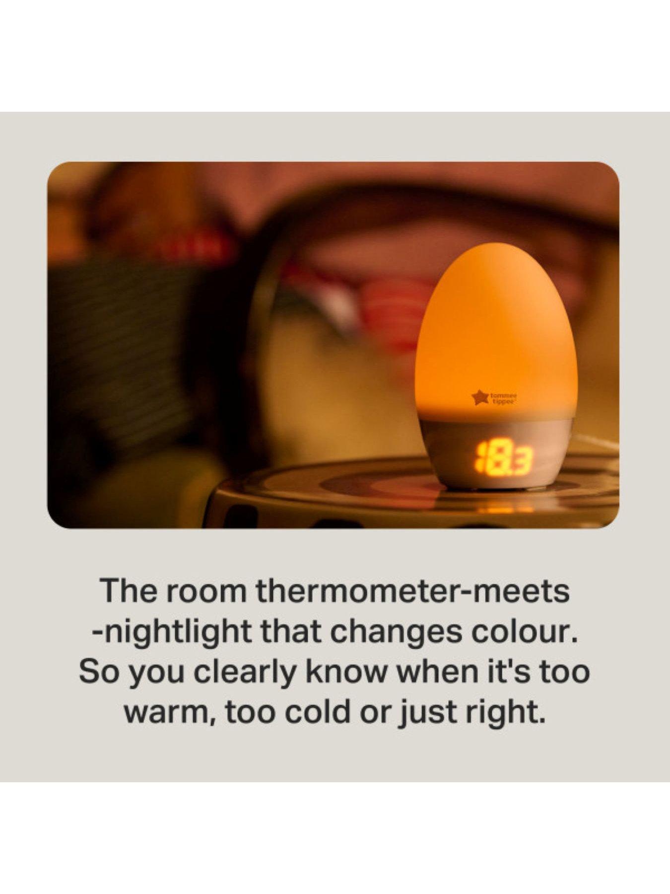 Image 3 of 8 of Tommee Tippee Gro Egg 2