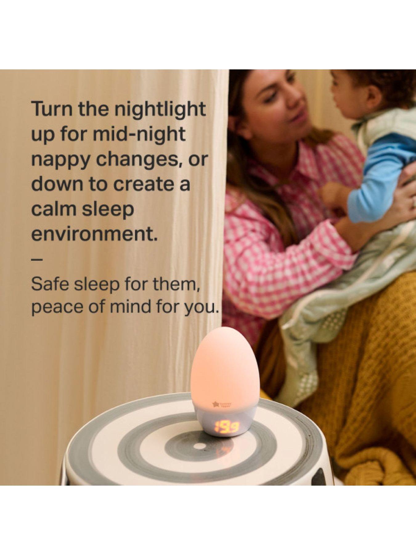 Tommee Tippee Gro Egg Very
