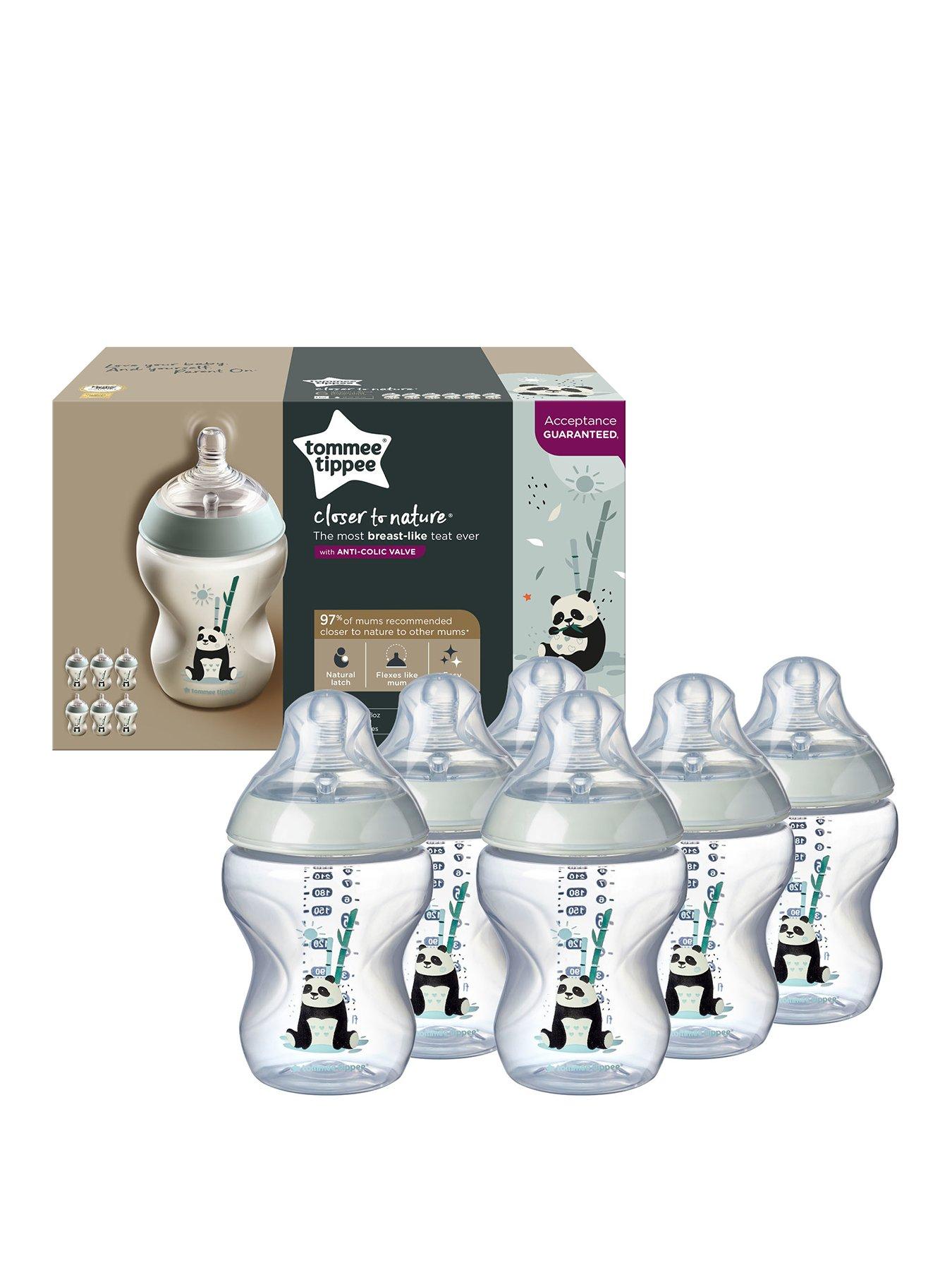 tommee tippee company