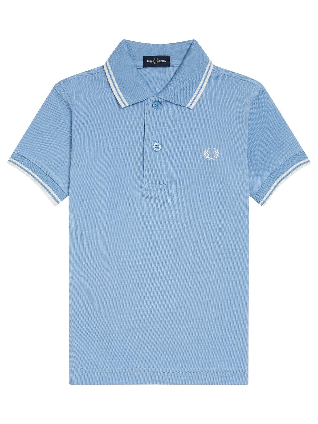 fred perry baby