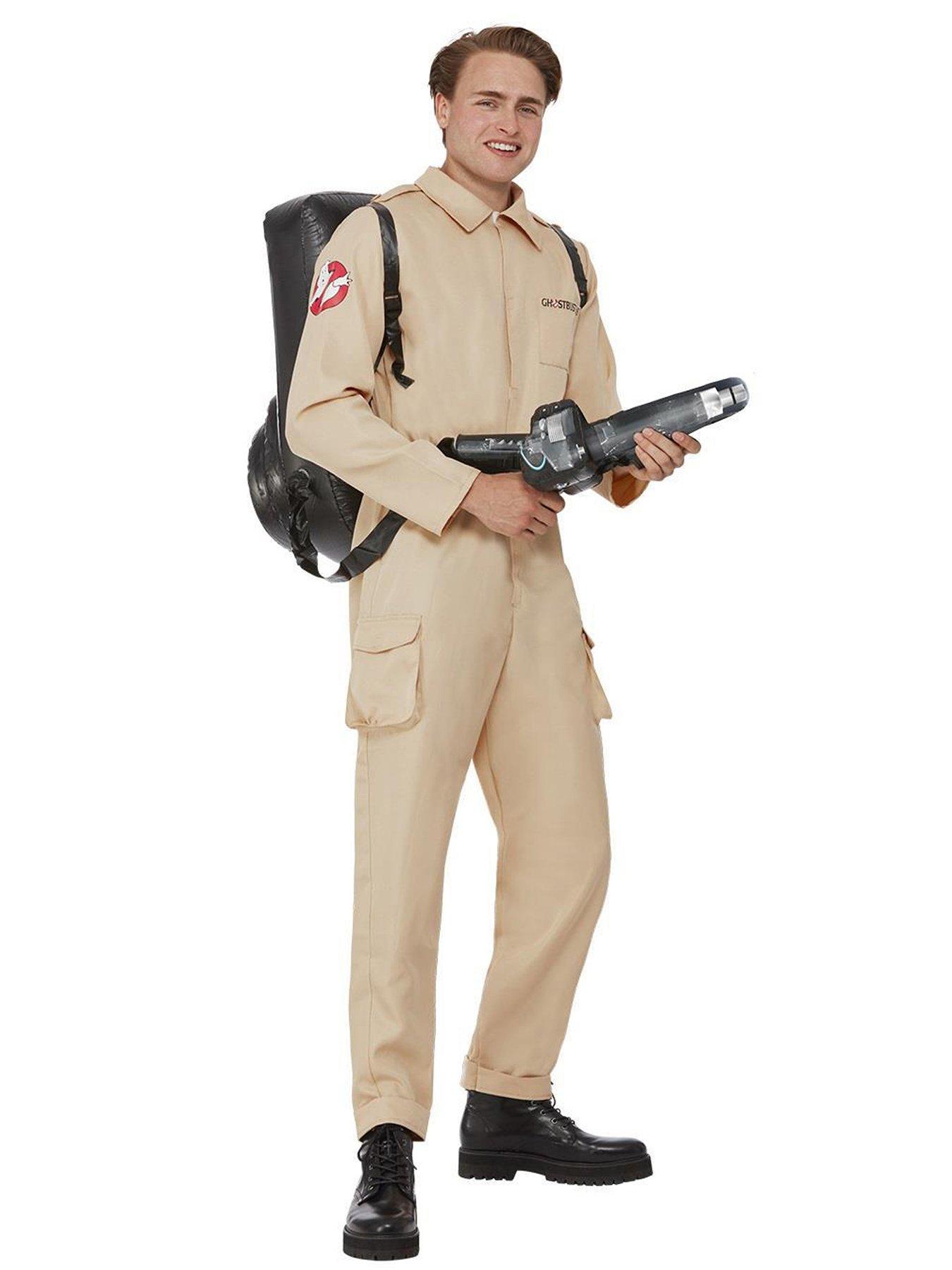 Ghostbusters Men's Costume