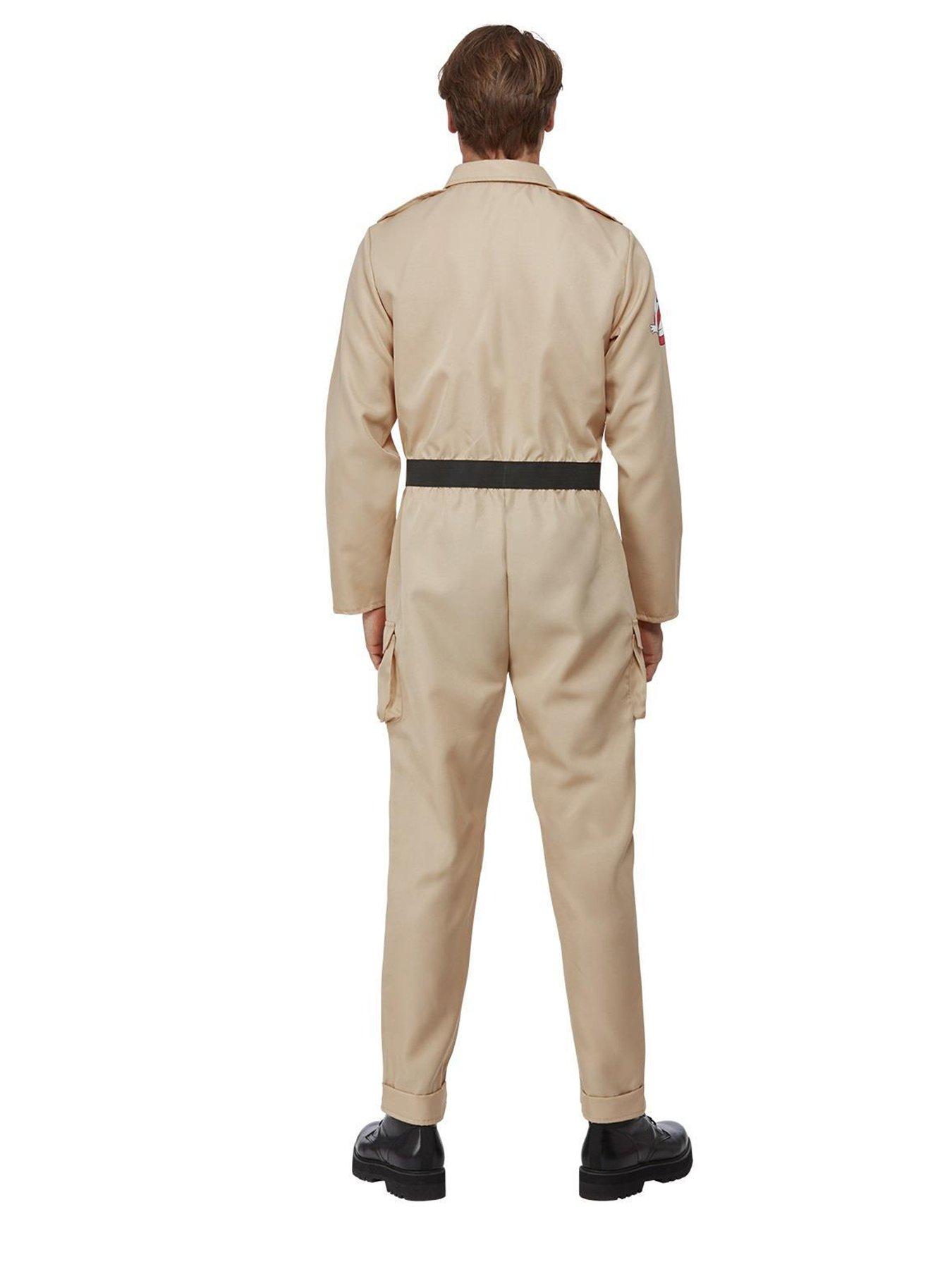 Image 2 of 3 of Ghostbusters Men's Costume