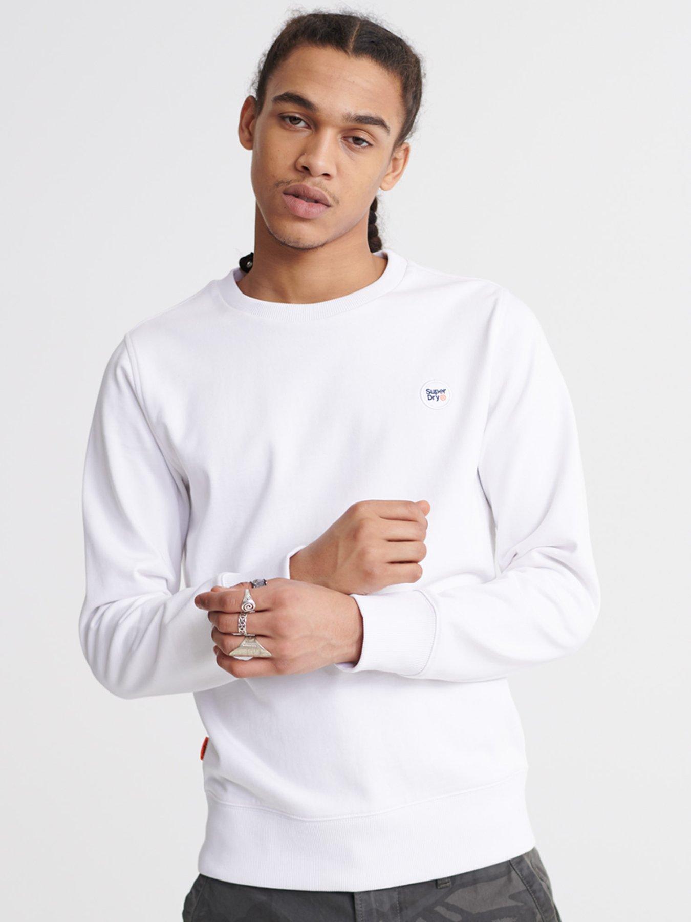 superdry sweatshirt price