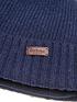 barbour-carlton-ribbed-beanie-navyoutfit