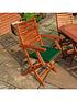 rowlinson-plumley-6-seater-dining-set-greenoutfit