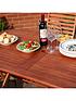 rowlinson-plumley-6-seater-dining-set-greencollection