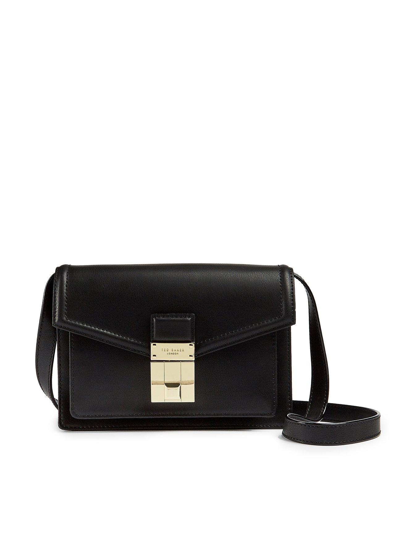 ted baker cross bag